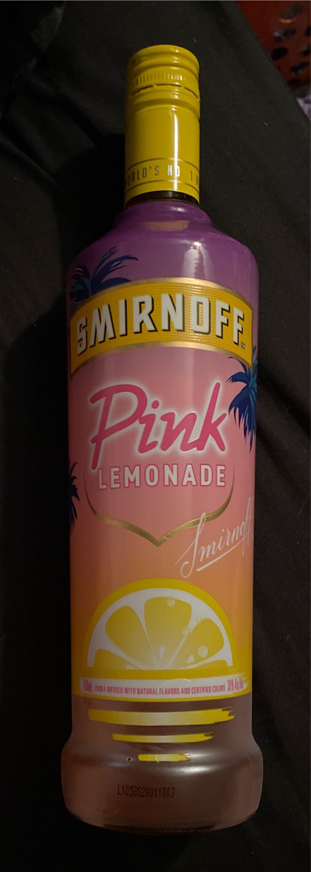 Single Barrel Select  2014