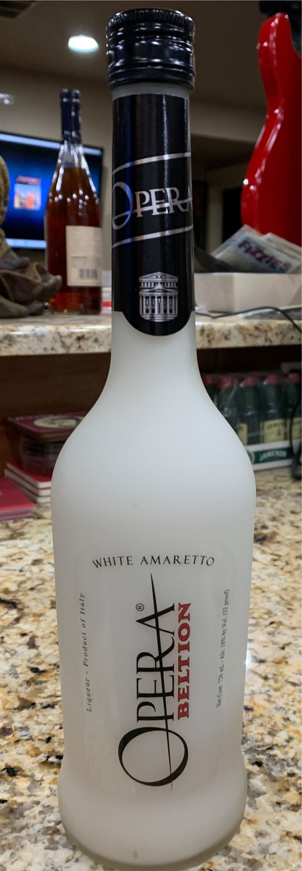 Finlandia Redberry 35cl