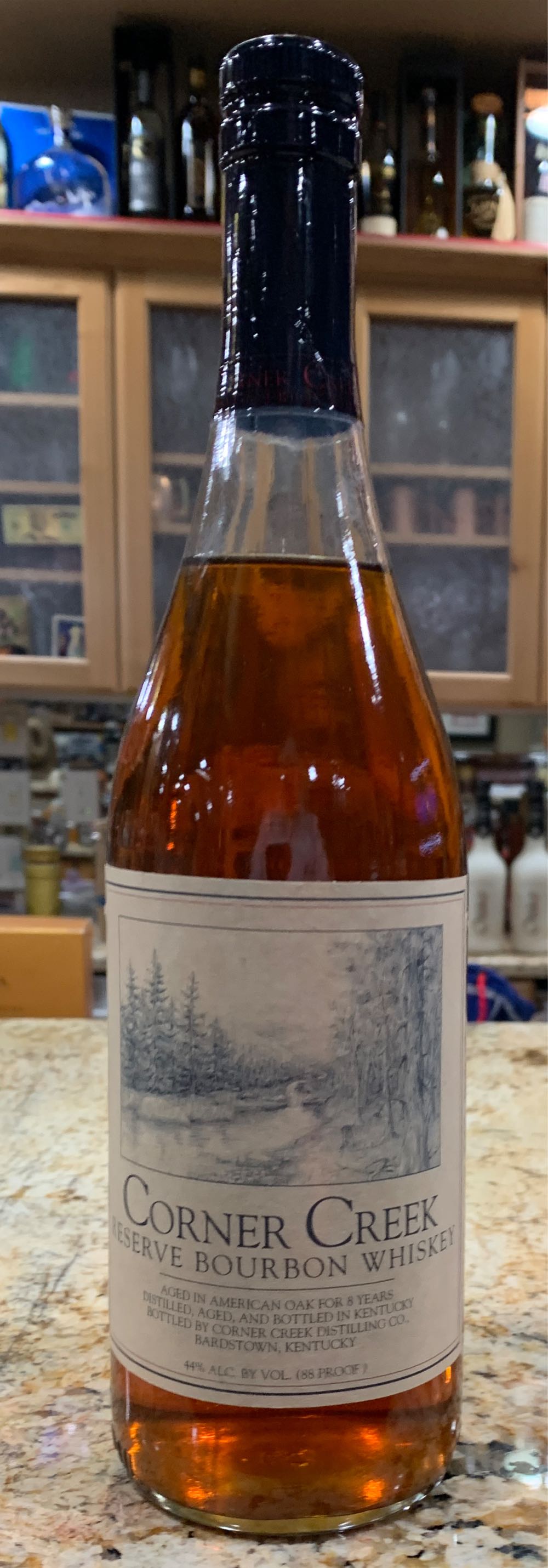 Few Alice In Chains All Secrets Known Bourbon Whiskey