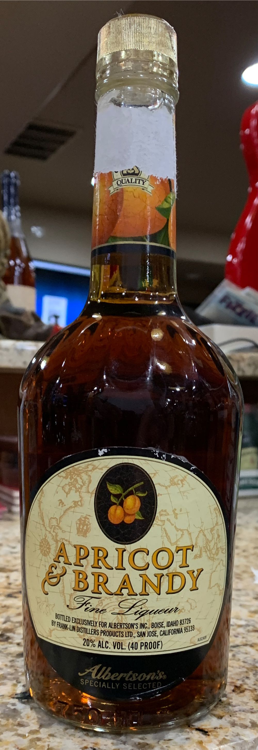 Scenes from Lynchburg #10