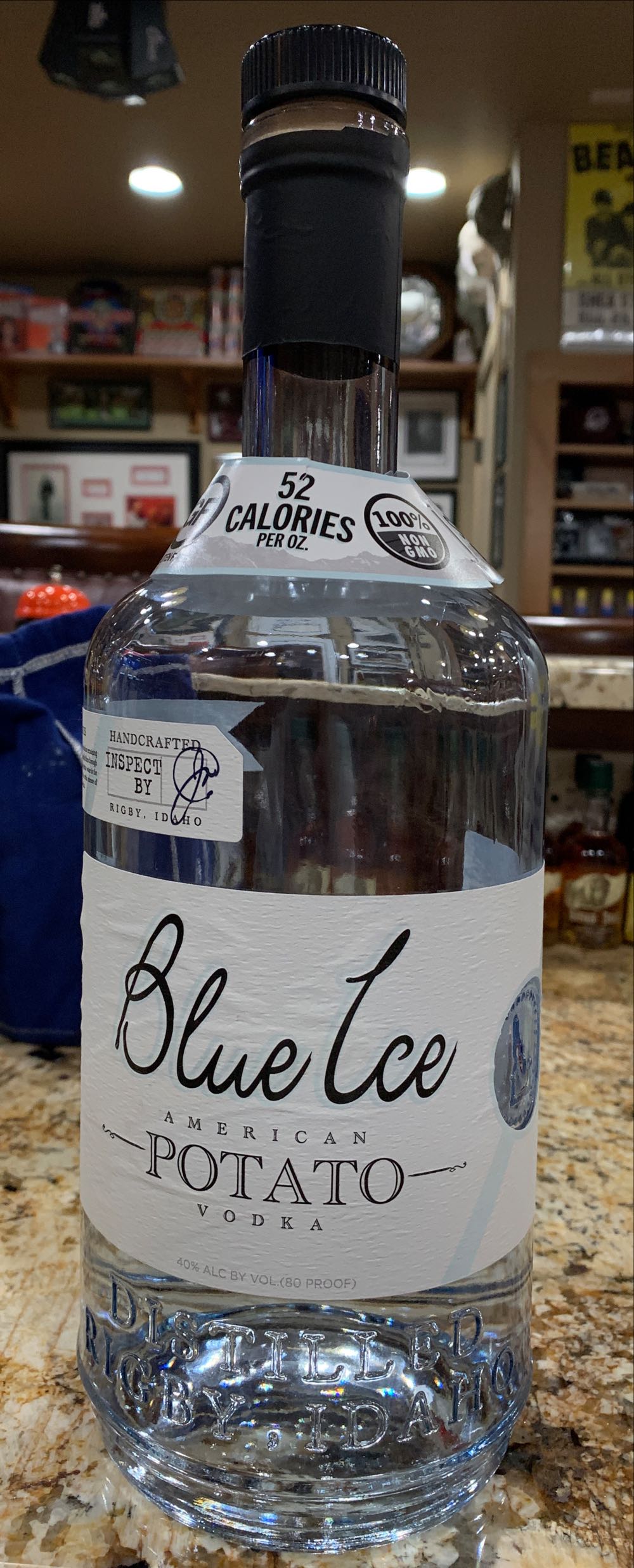 Calumet Farm 14 Year Old