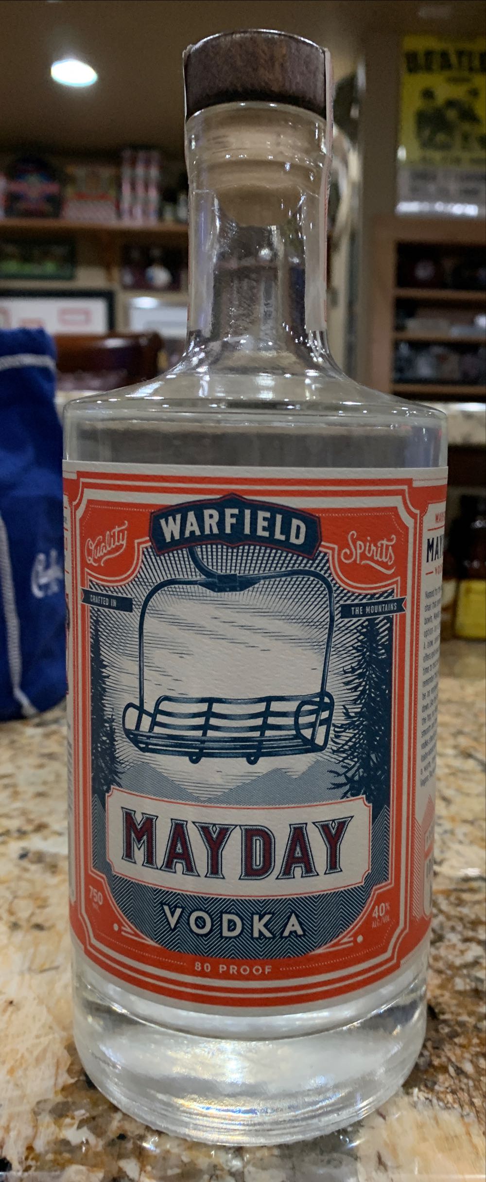 Patron Roca Patron Reposado Tequila