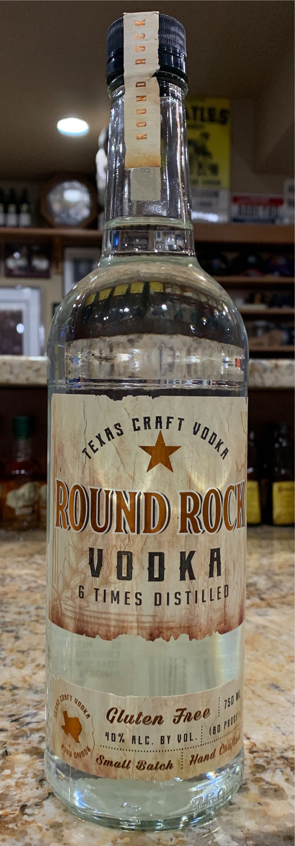 Baileys Irish Cream Minis (Version 2)