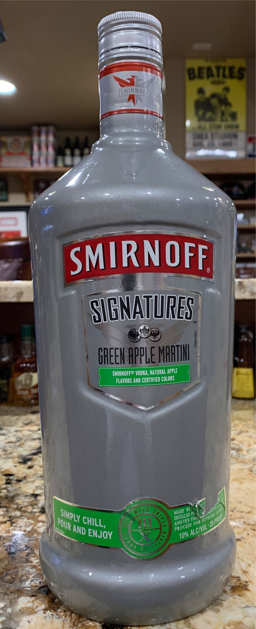 Quarter Horse Reserve