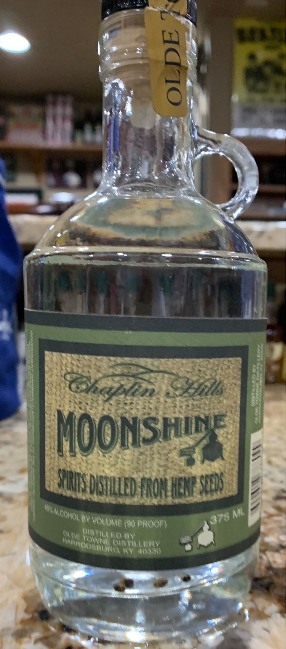 Plantation Guyana Single Cask