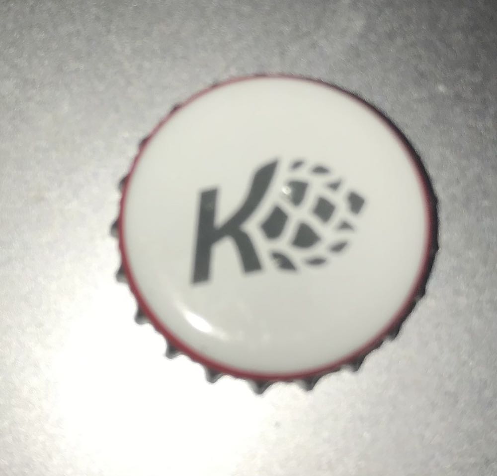 Kornuit - Groenlo, Netherlands alcohol collectible - Main Image 2