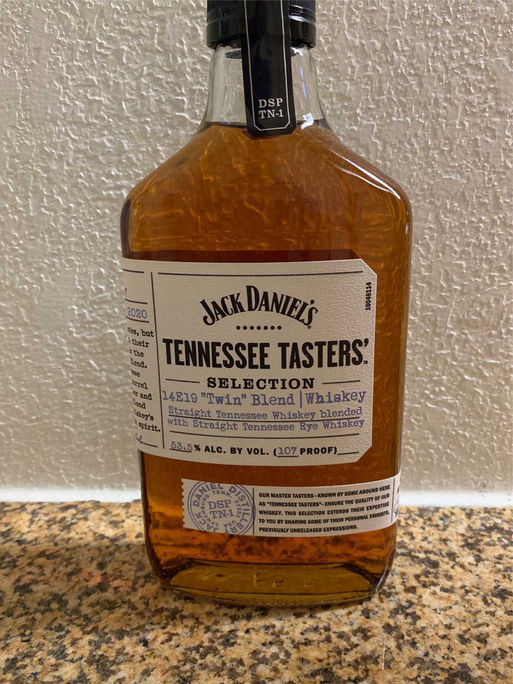 Yuu Baal Reposado Espadin Mezcal Reposado 750ml