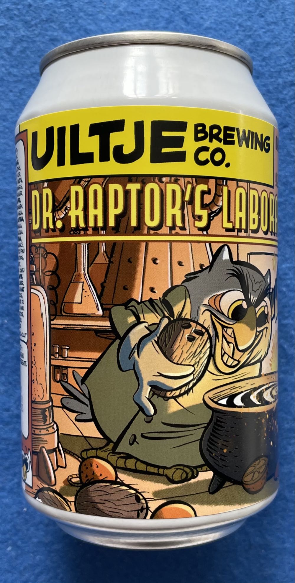 Silver Surfer (Black)