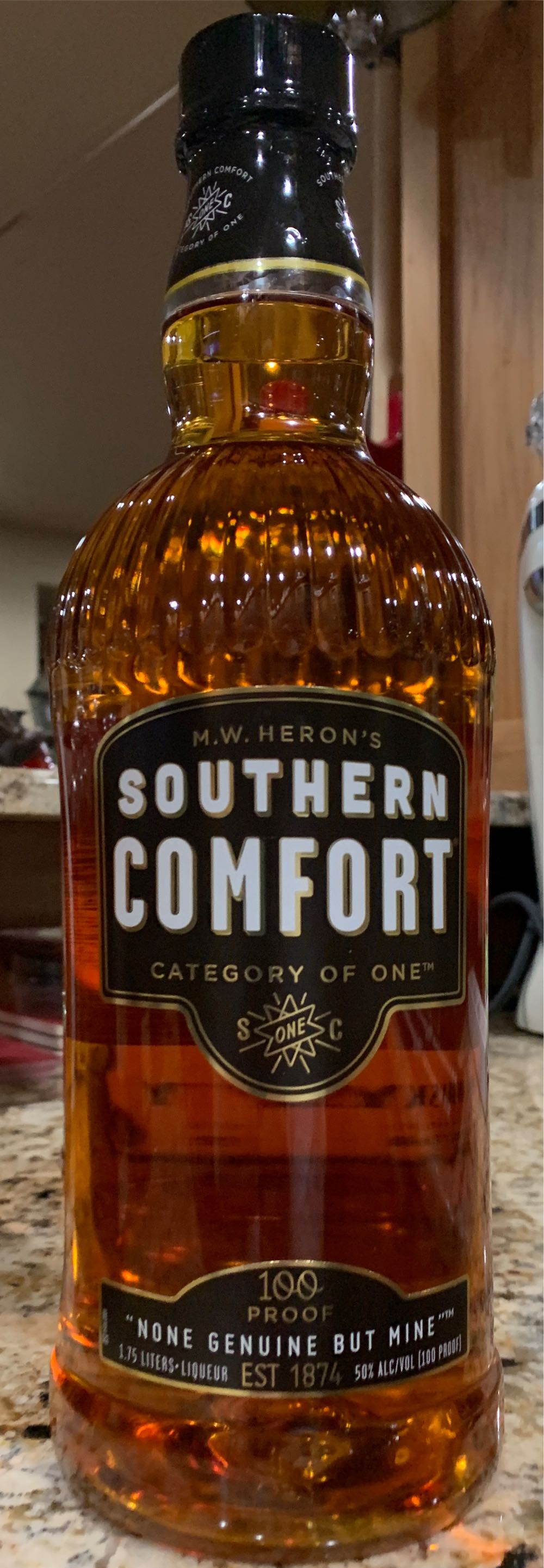 Braddock Oak Rye (Single Barrel)