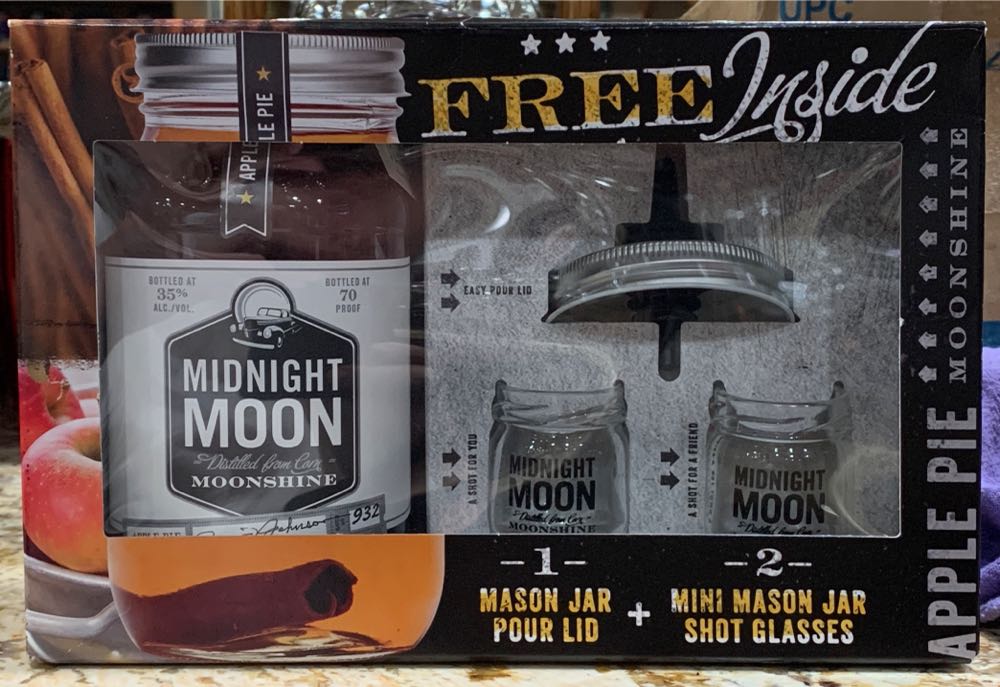 Kahlua Mint Mocha Liqueur