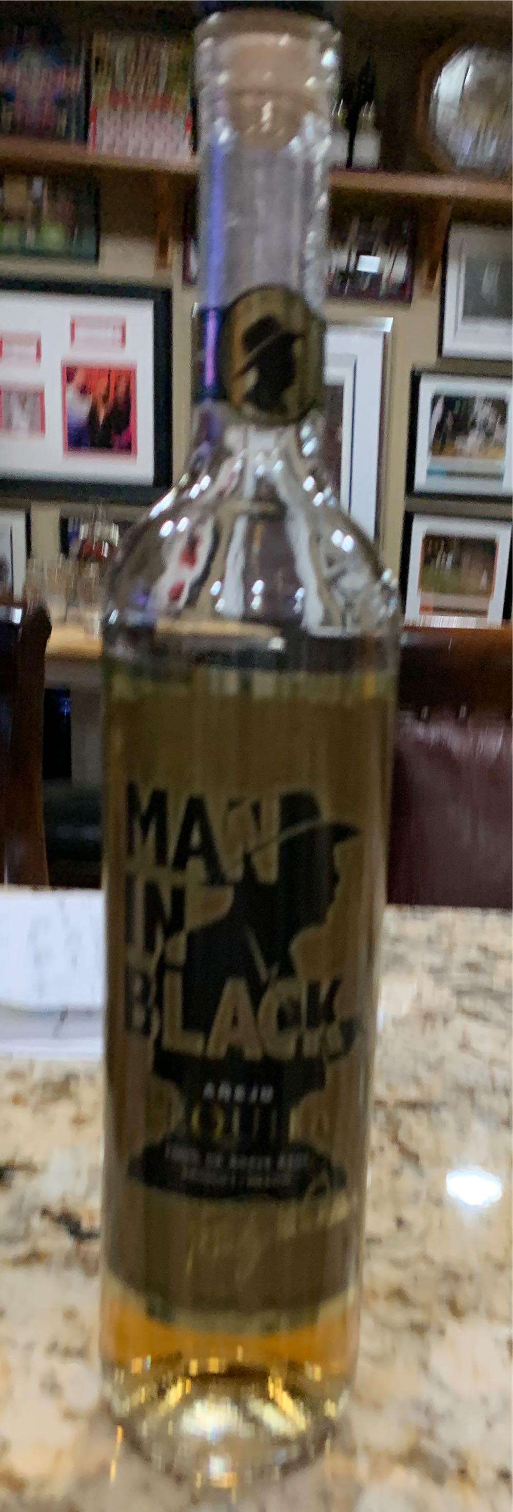 Willett Family Estate Single Barrel Rye