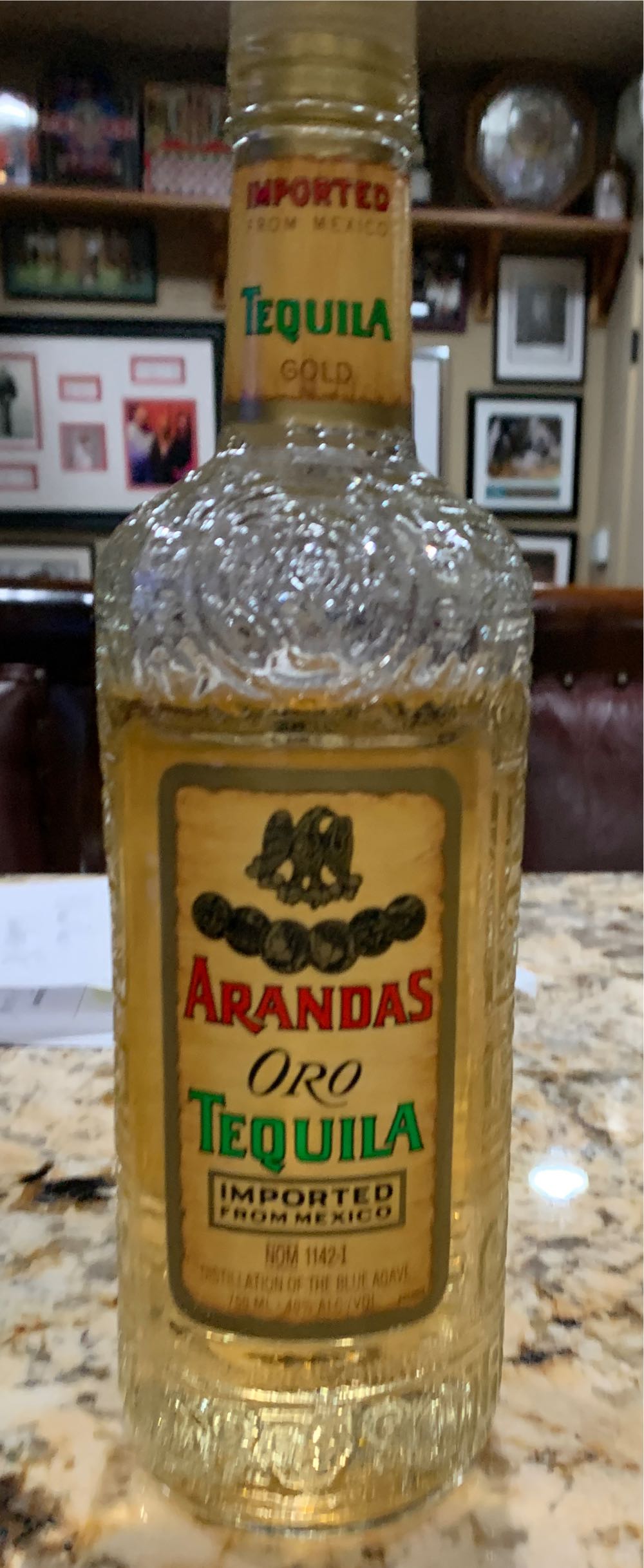 JD Tailgate Pack Fire & Honey