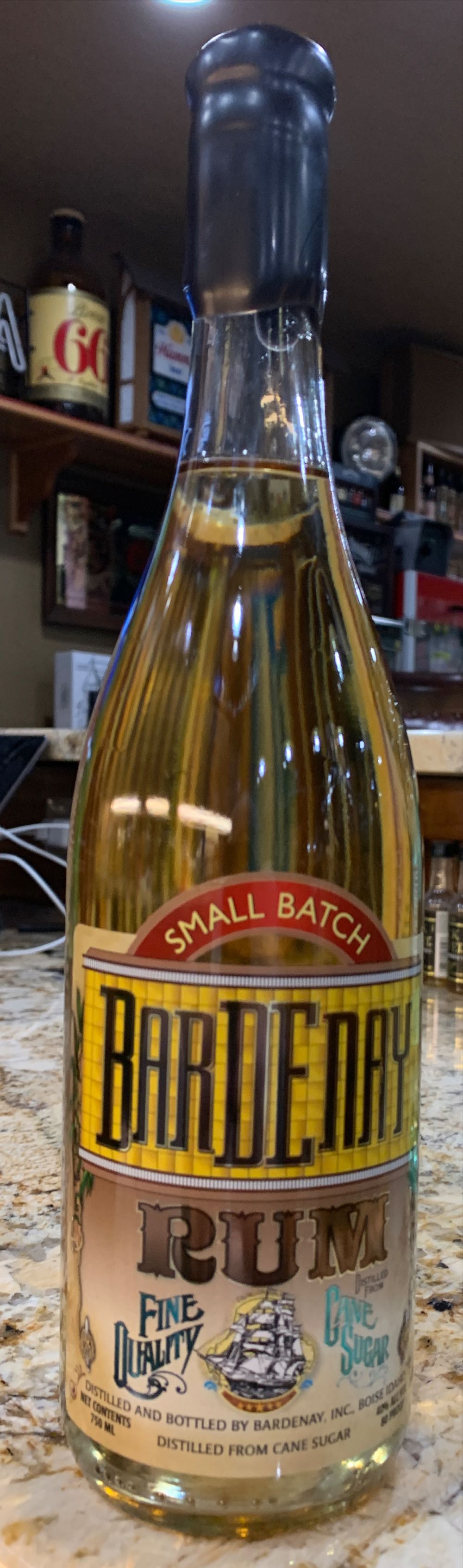 Reservoir Maison De Cuivre