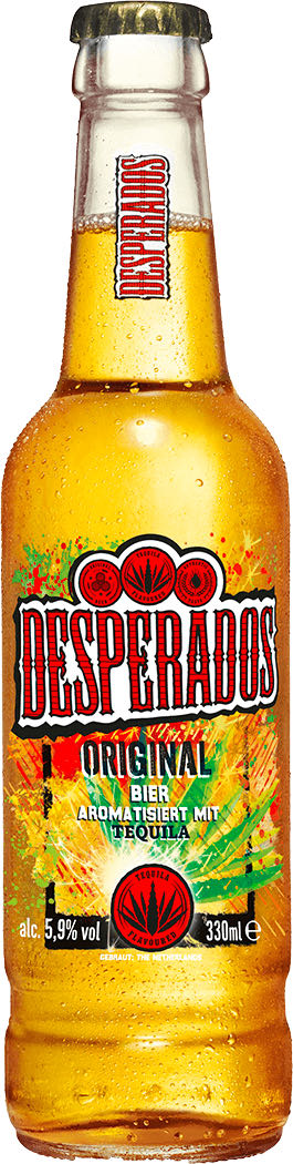 Om Meyer Lemon & Ginger Liqueur