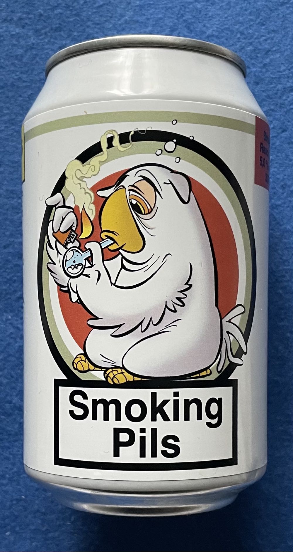 Plaice Cove Spirits Rocky Peak