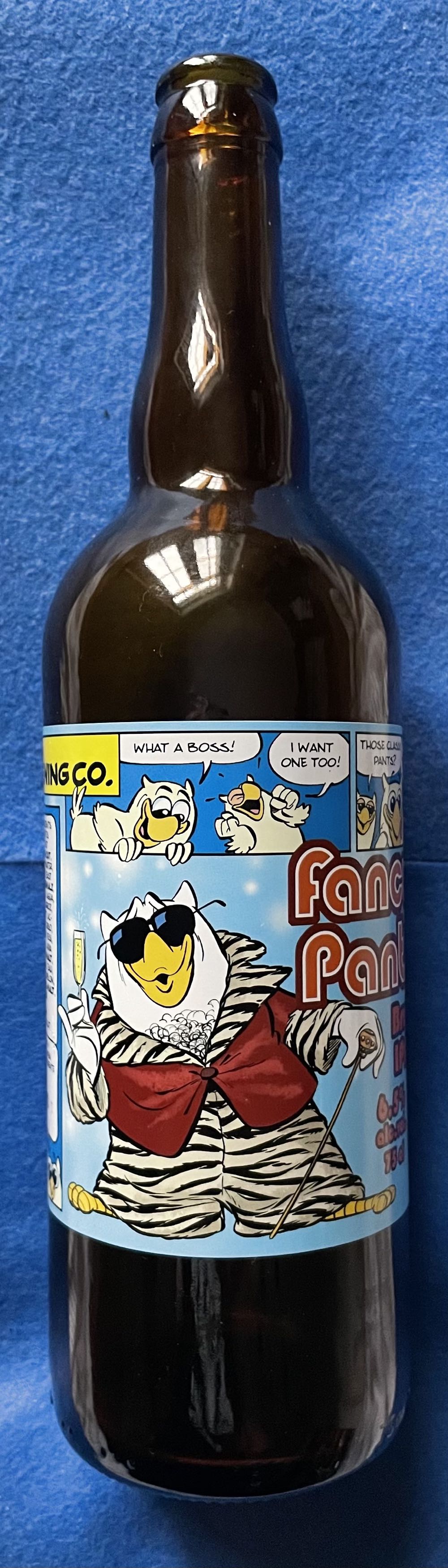 Montezuma Aztec Gold 1.75L