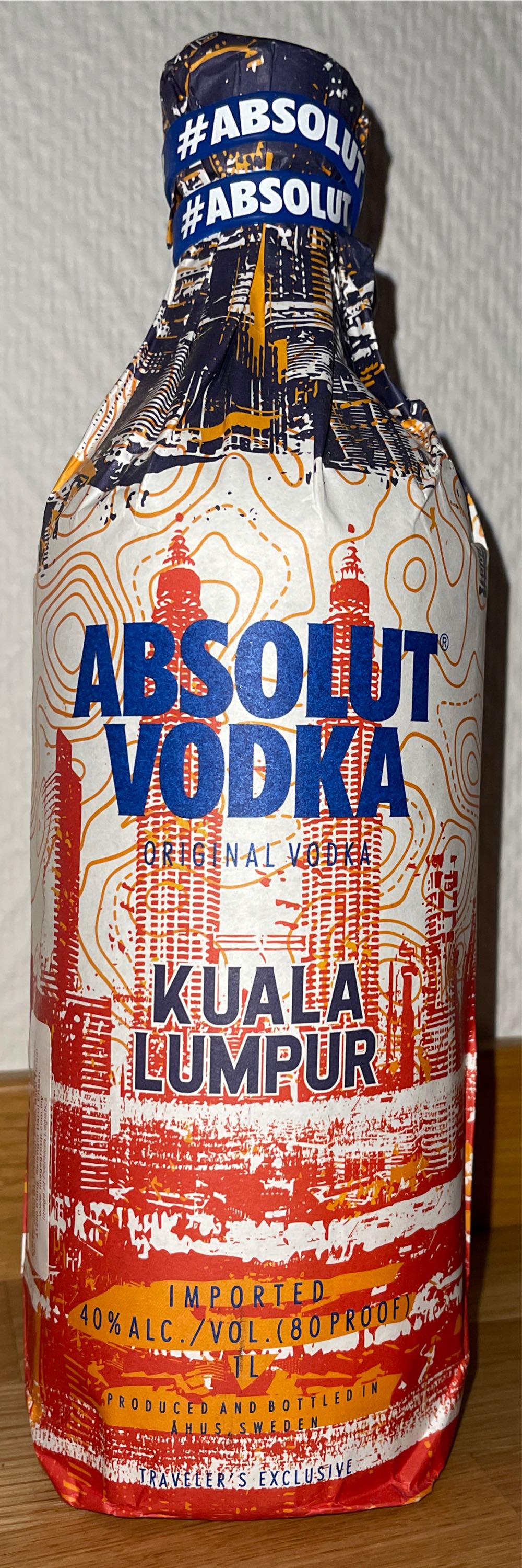 Archipelago Tok Gong American IPA