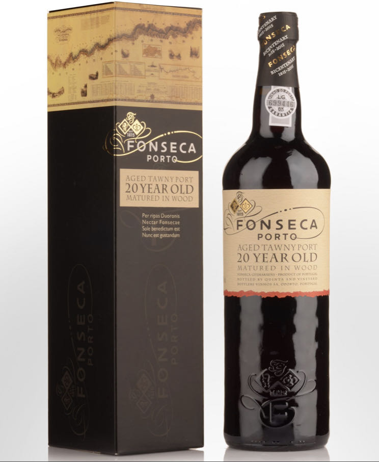 El Dorado Enmore 2006