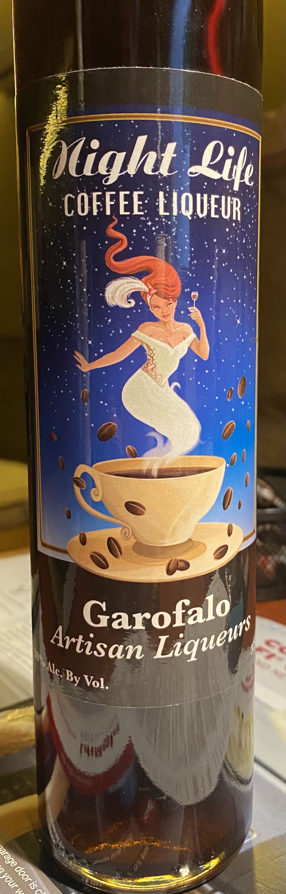 St Augustine Port Finished Bourbon OG