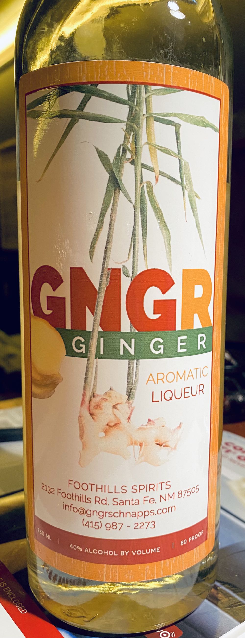 The Jewel Of Russia Ultra Vodka 1L