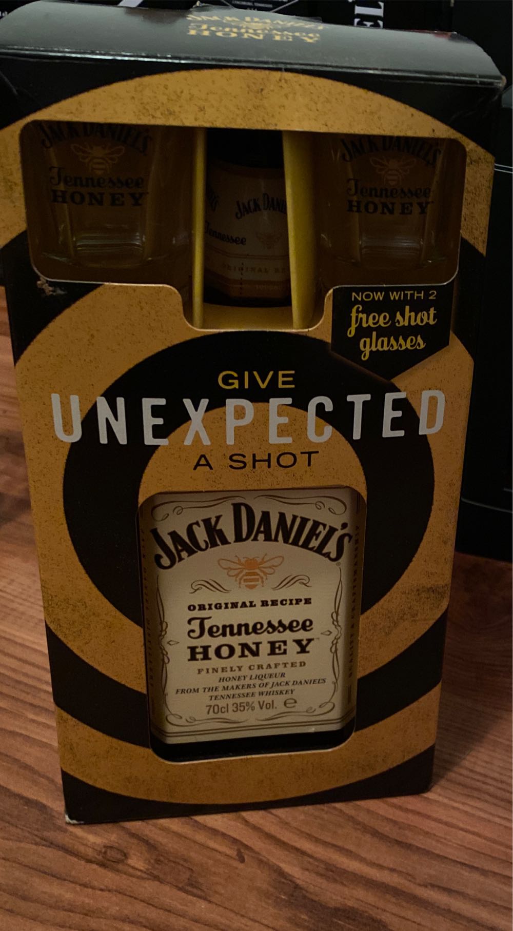 New Amsterdam Apple Vodka 