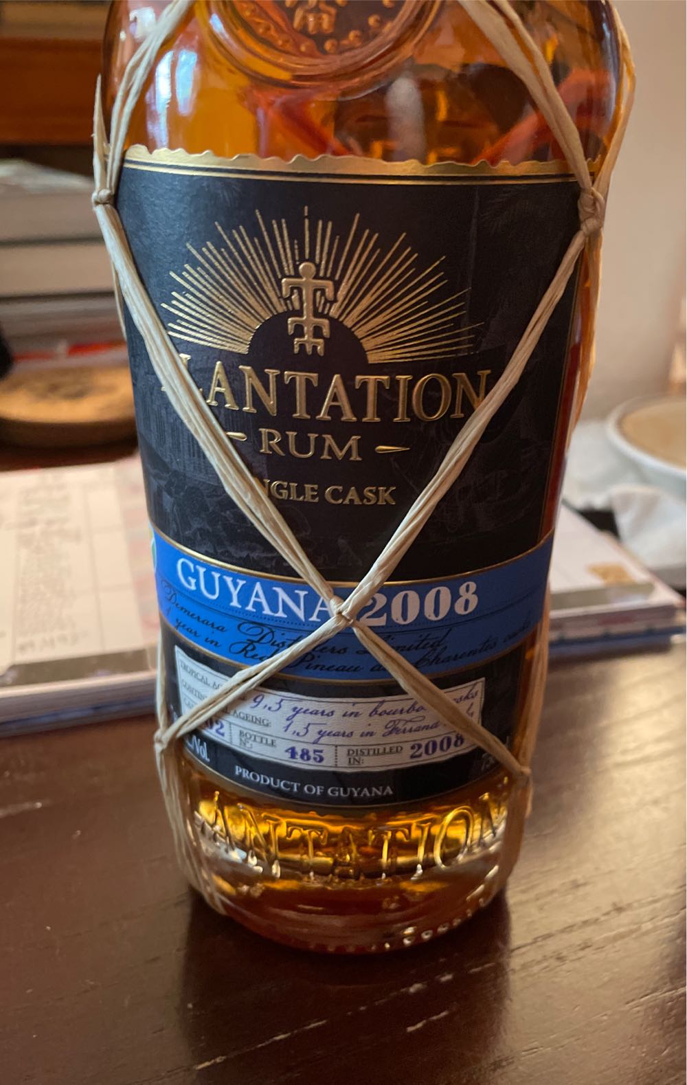 Kalani Coconut Liqueur