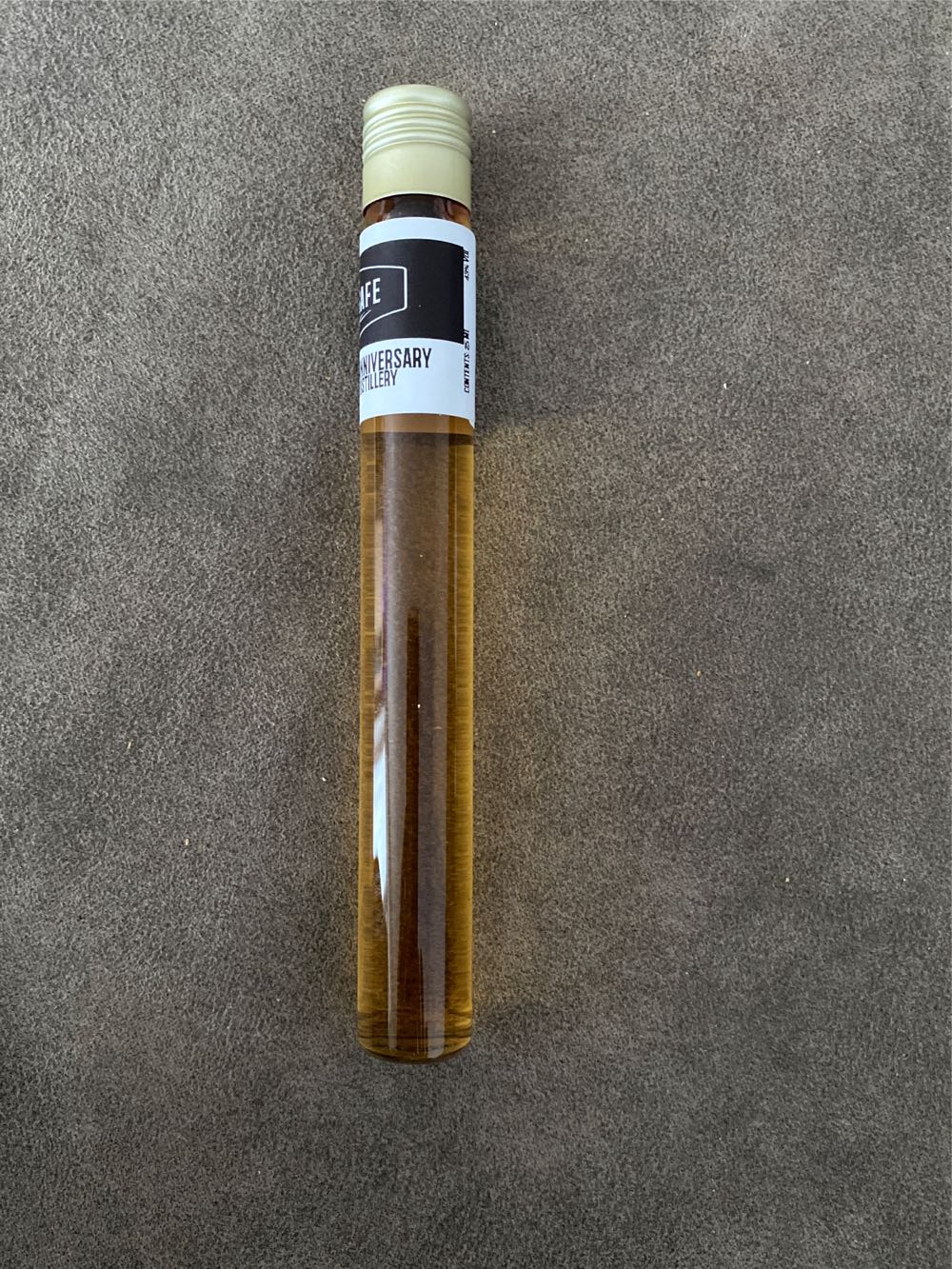 Jack Daniel’s 150th Anniversary Of The Jack Daniel’s Distillery - Jack Daniel’s Distillery, Lynchburg, TN (25 mL) alcohol collectible - Main Image 3