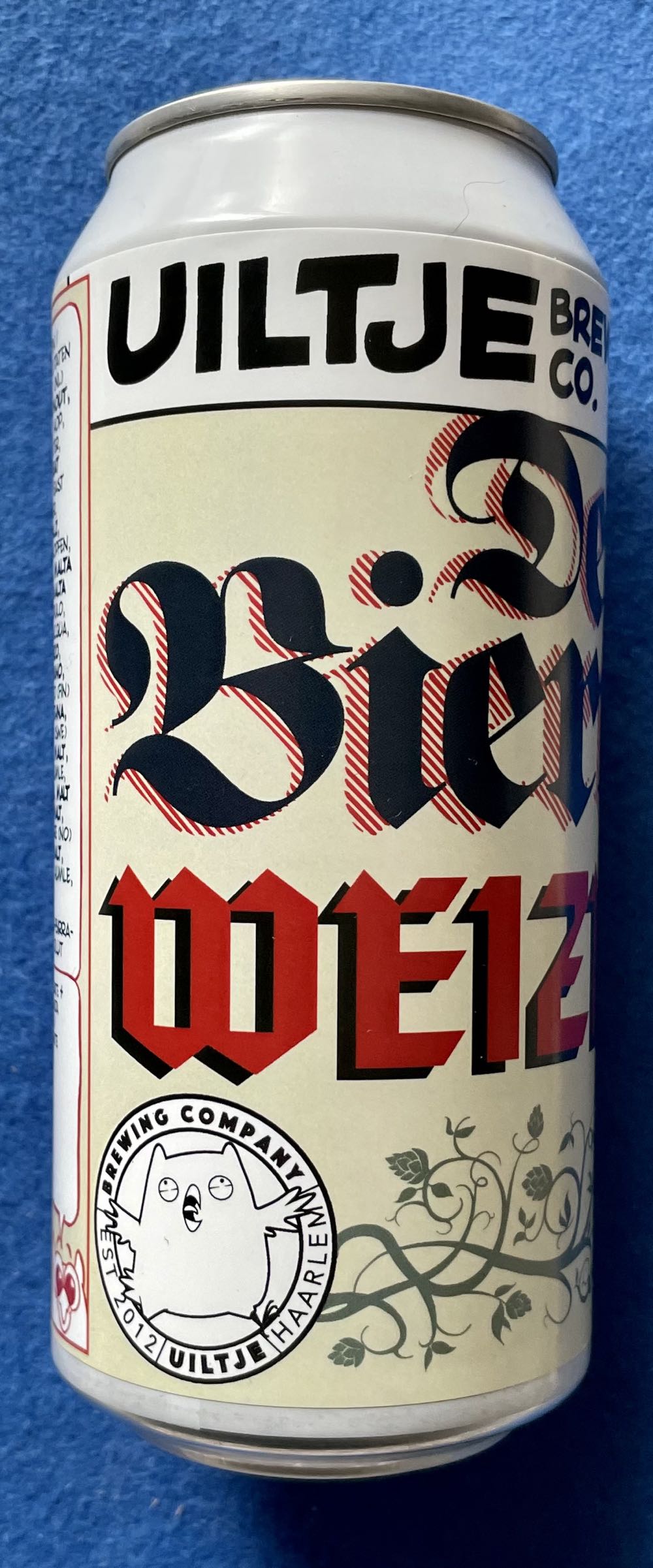 Chairman’s Reserve Rum 1931