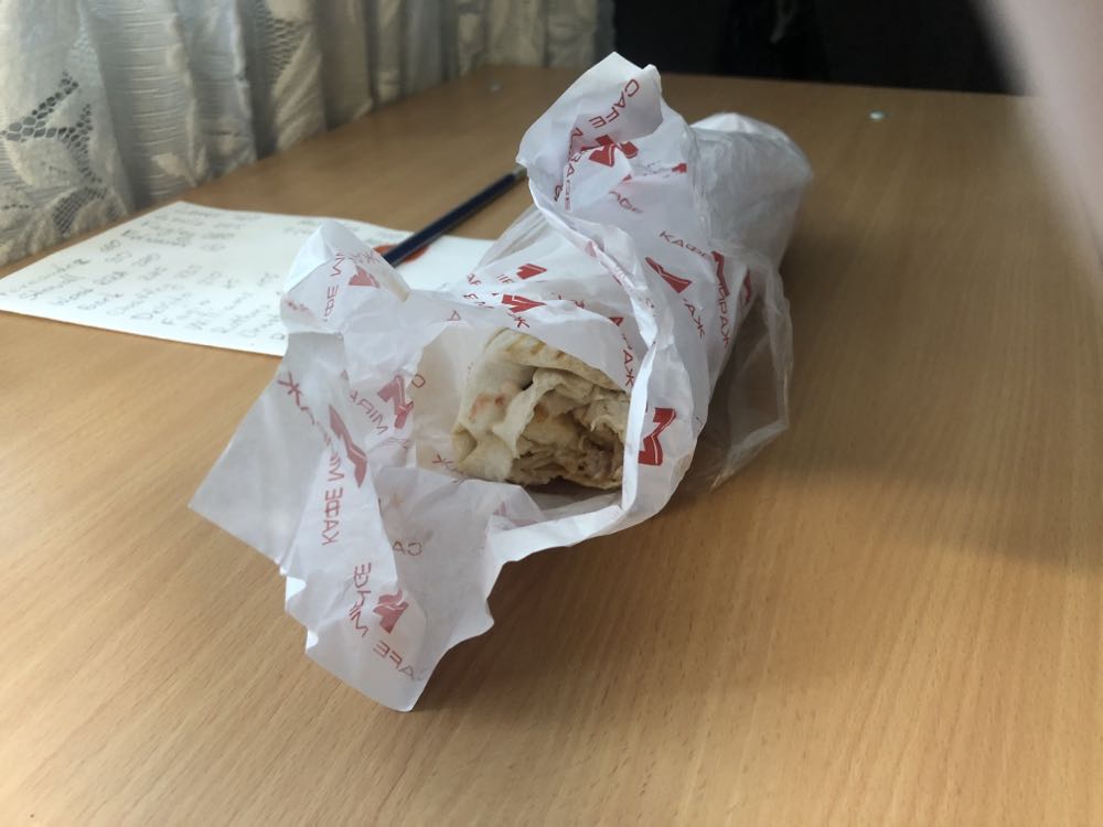 Cinecane Popcorn Rum Gold 412%