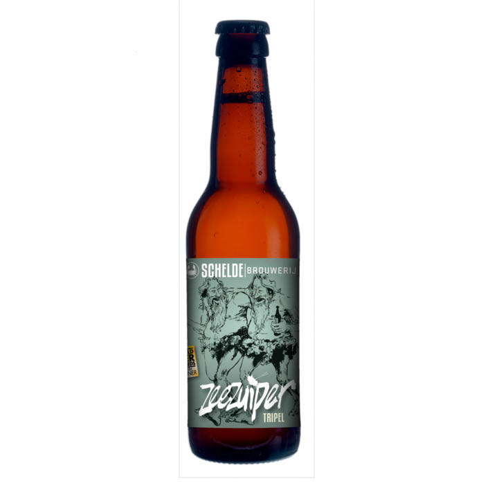 Michter’s Straight Rye