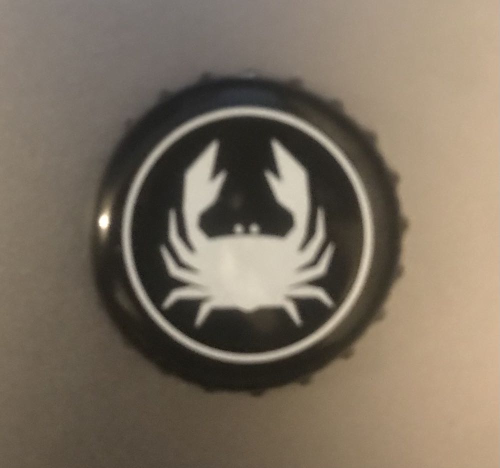 Zeezuiper Tripel  alcohol collectible - Main Image 2