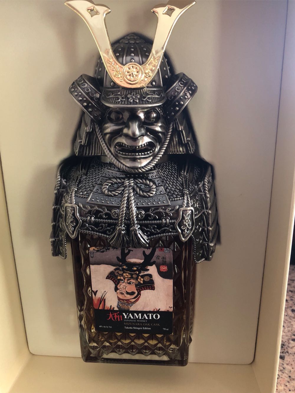 Belfour Bourbon Whiskey