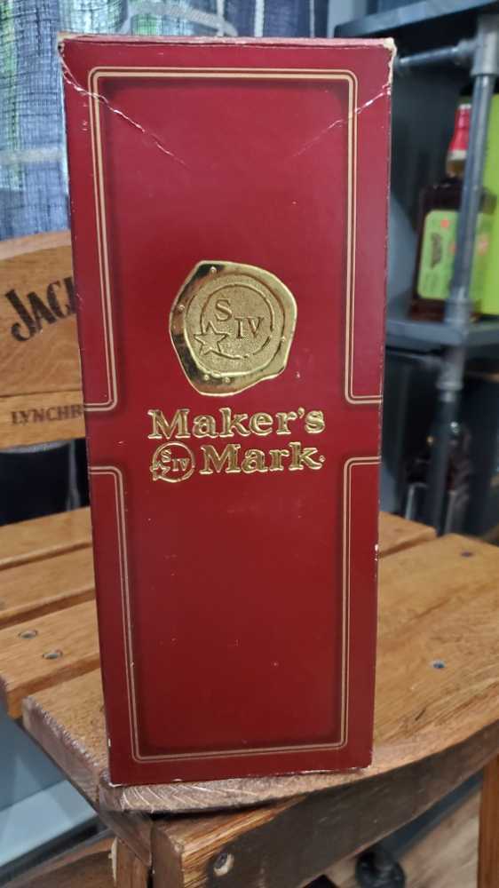 Bartletts Single Malt Whiskey 