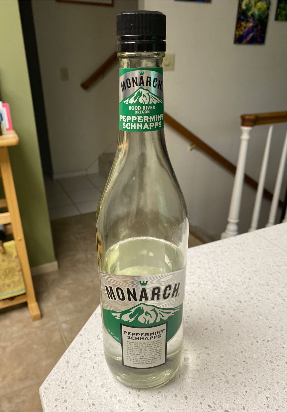 Voli Lyte Vodka 1l 30%