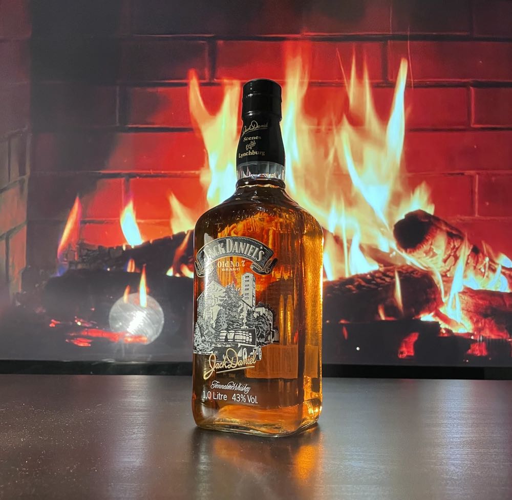 Neft Vodka Black Barrel