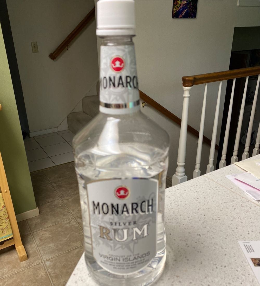 Trader Vic’s Chocolate Liqueur 750ml Wine & Spirits