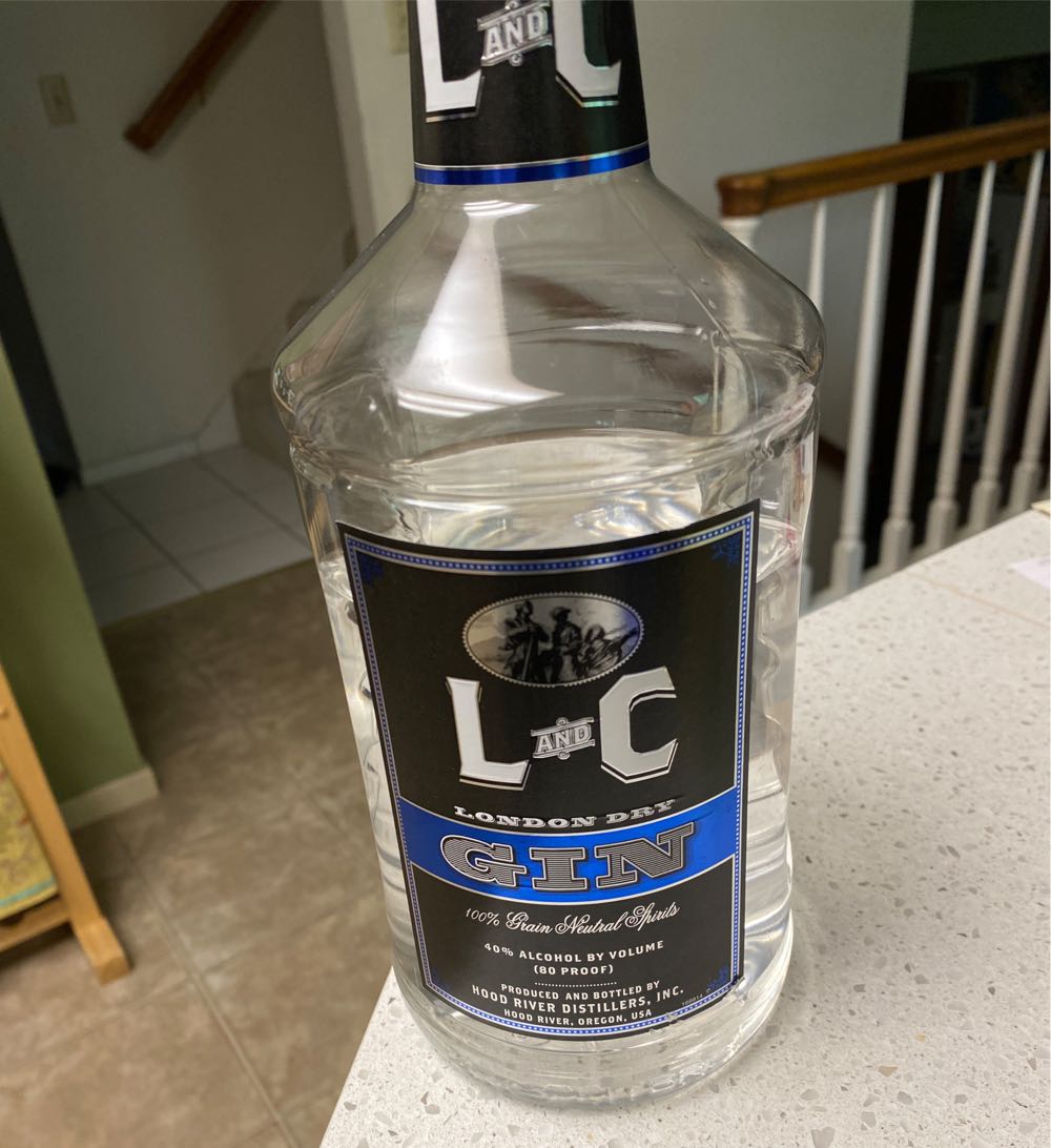 Elijah Craig Straight Rye