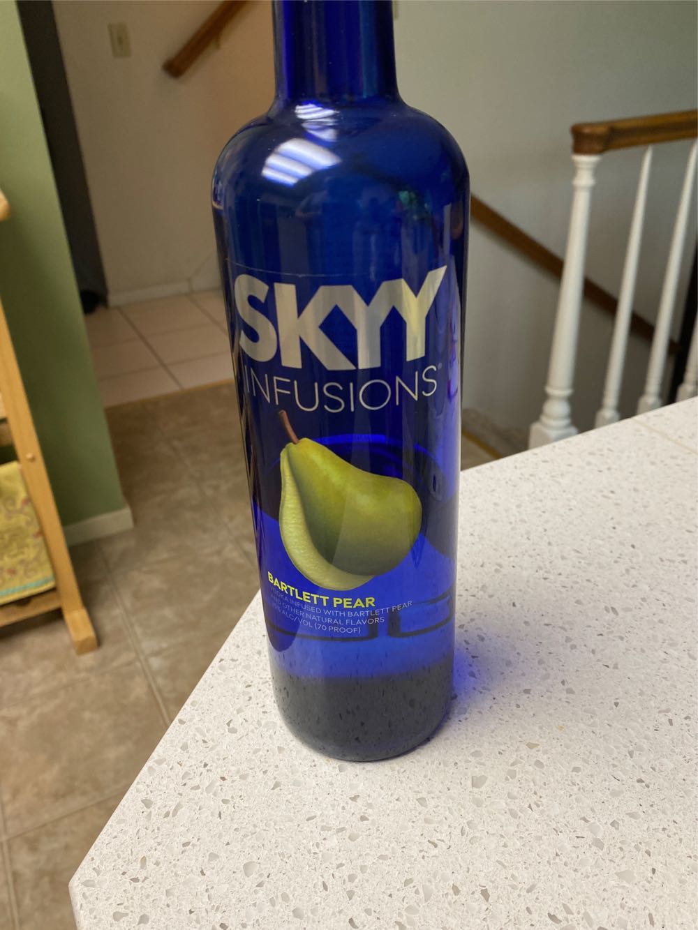 Woodford Reserve Wheat Whiskey