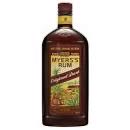 Kill Devil Rum with Pecans and Honey