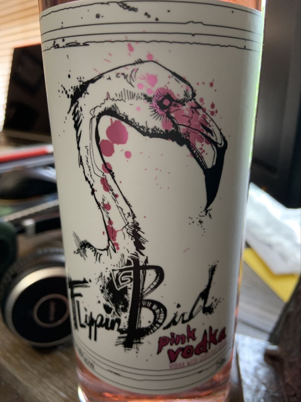 Adictivo Extra Anejo Black Tequila