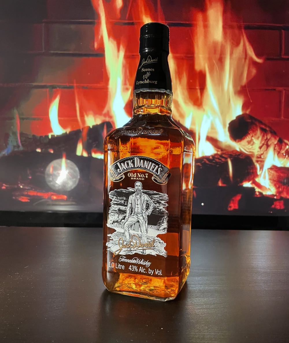 Buffalo Trace Kosher Straight Rye 