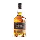 Uruapan Charanda Blanco Rum