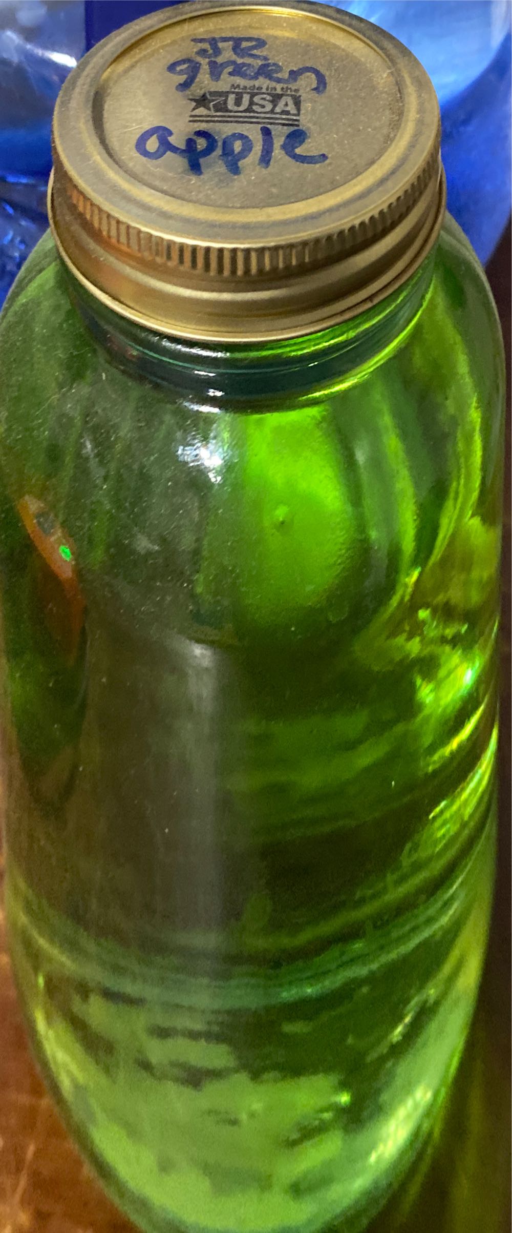 Elmer T. Lee 100 Year Tribute Bourbon