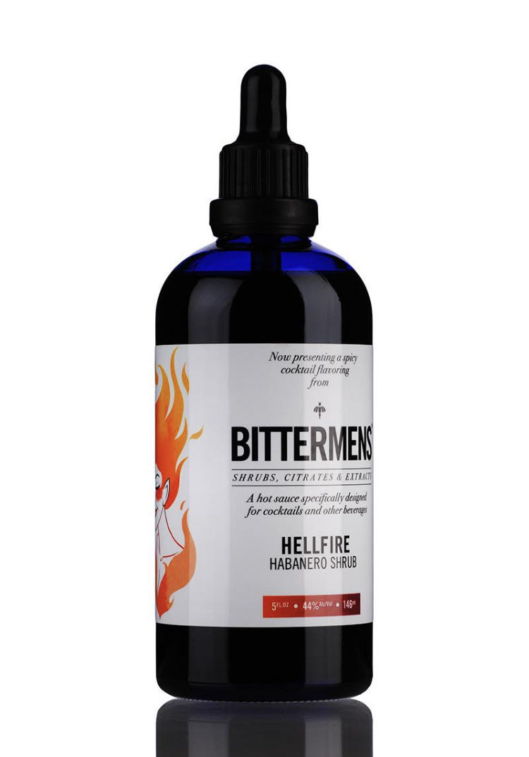 GLASS: Jack Daniels Glass Red Foil Wood Frame Sign