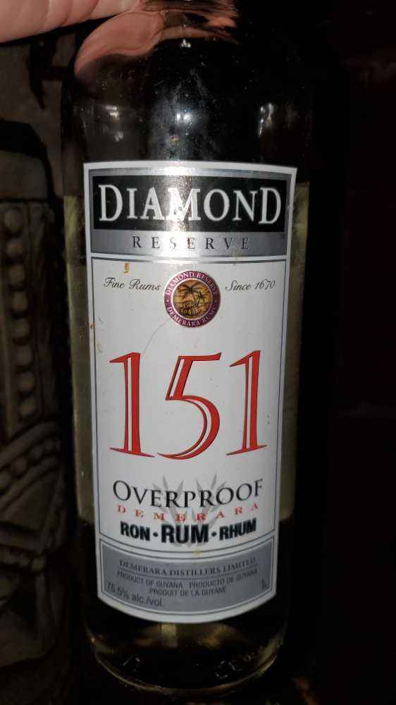 Single Barrel Select