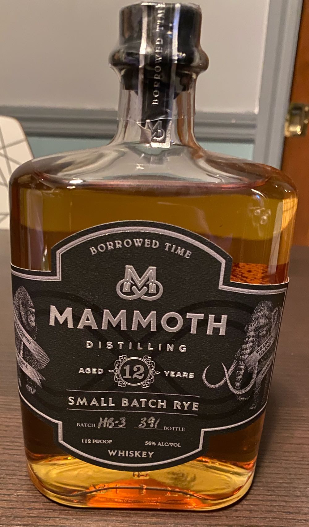 Blue Girl Beer 500ml China Can Museum