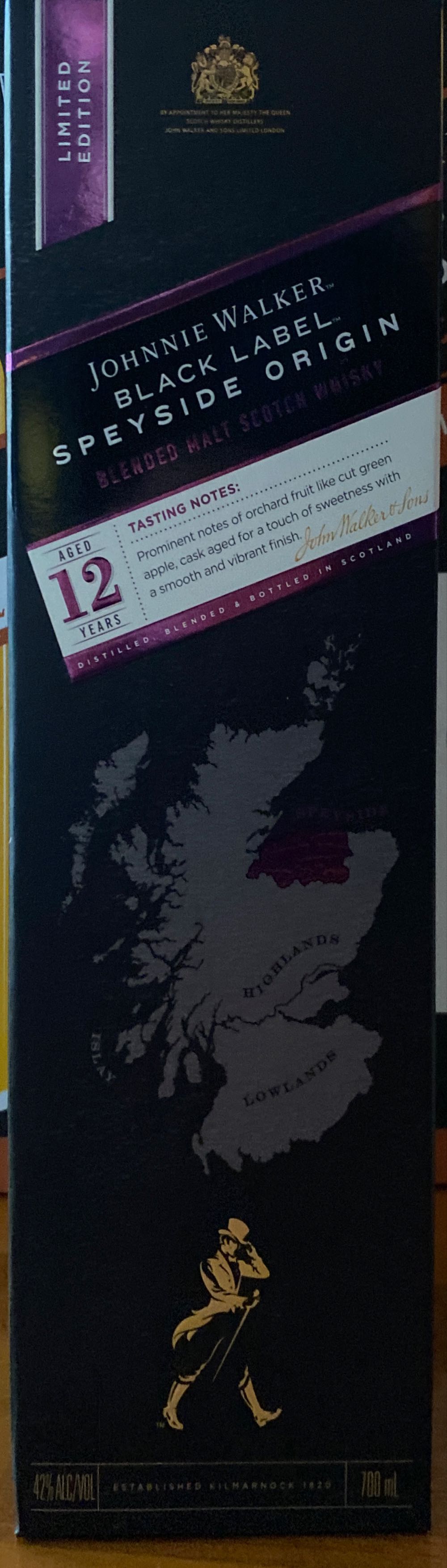 Caravedo Mosto Verde