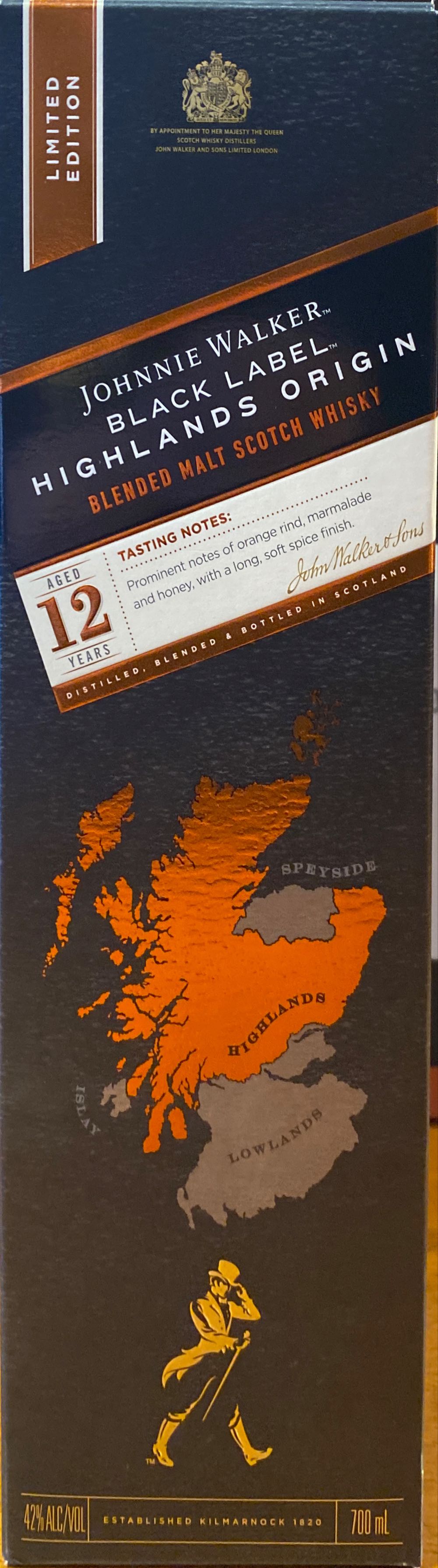 Society Cask No. 16.43