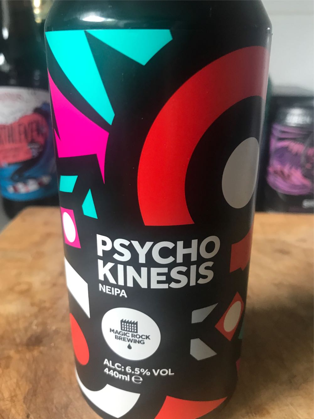 Johnnie Walker Platinum Label