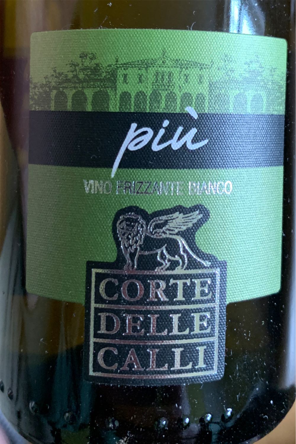 Three Olives Cherry Vodka